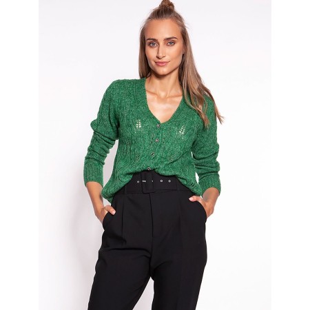 Cardigan model 170047 MKM