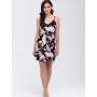 Chemise de nuit model 170102 Babella
