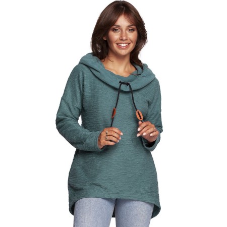 Sweatshirt model 170160 BeWear