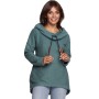 Sweatshirt model 170160 BeWear