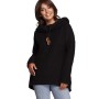 Sweatshirt model 170163 BeWear