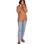 Sweatshirt model 170164 BeWear