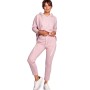 Pantalon survêtement model 170193 BeWear