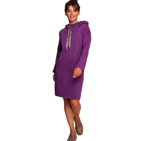Robe de jour model 170203 BeWear