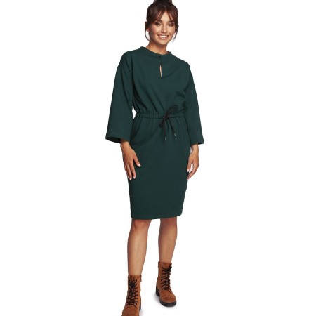 Robe de jour model 170221 BeWear