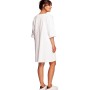 Robe de jour model 170226 BeWear