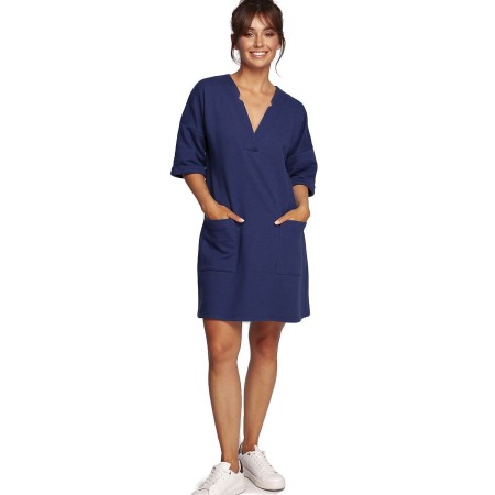 Robe de jour model 170228 BeWear