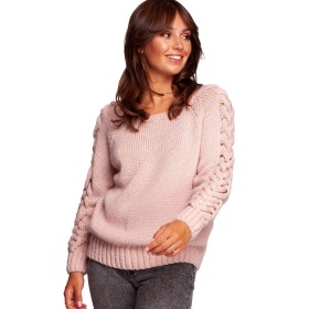 Chandail model 170244 BE Knit