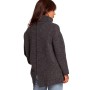 Col roulé model 170262 BE Knit