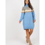Robe de jour model 170358 Rue Paris