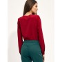 Chemise manche longue model 170481 Nife