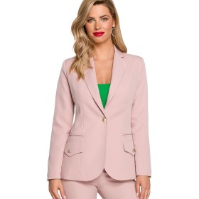 Blazer femme model 170520 Makover