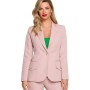 Blazer femme model 170520 Makover