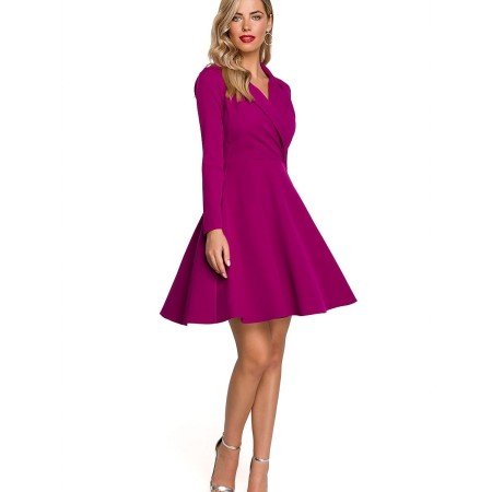 Robe de soirée model 170529 Makover