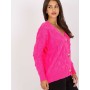 Cardigan model 170538 Rue Paris