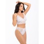 Culottes model 170670 Babell