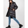 Manteau model 170732 NM