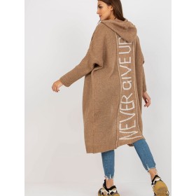 Cardigan model 170746 Och Bella