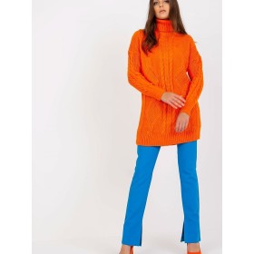 Col roulé model 170808 Rue Paris
