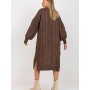 Cardigan model 170835 Rue Paris
