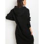Sweatshirt model 171056 Relevance