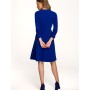 Robe de jour model 171164 Stylove