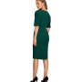 Robe de jour model 171198 Stylove