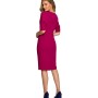 Robe de jour model 171199 Stylove