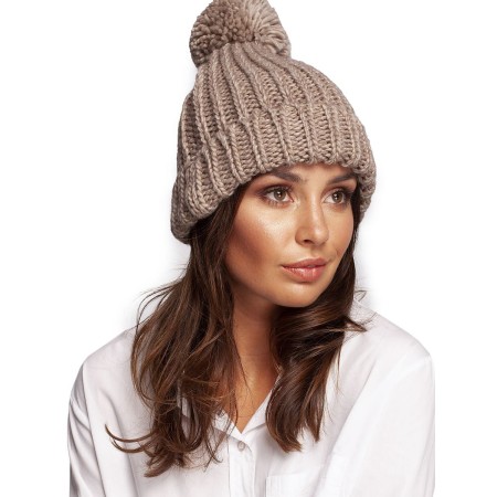 Bonnet model 171219 BE Knit