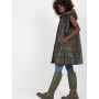 Gilet model 171261 Och Bella