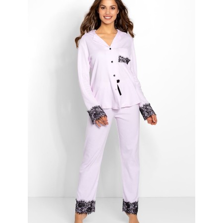 Pyjama model 171861 Momenti Per Me