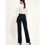 Pantalon femme model 171876 Nife