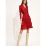 Robe de jour model 171879 Nife