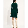 Robe de jour model 171880 Nife
