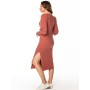 Robe de jour model 171901 Tessita
