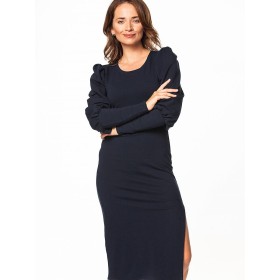 Robe de jour model 171905 Tessita