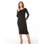 Robe de jour model 171918 Tessita