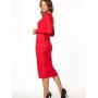 Robe de jour model 171921 Tessita