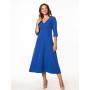 Robe de jour model 171922 Tessita