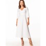 Robe de jour model 171926 Tessita