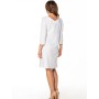 Robe de jour model 171931 Tessita