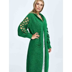 Cardigan model 172032 Figl