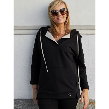 Sweatshirt model 172160 La Aurora