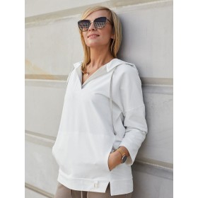 Sweatshirt model 172161 La Aurora