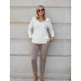 Sweatshirt model 172161 La Aurora