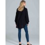 Chemise manche longue model 172273 Figl