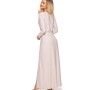 Robe de soirée model 172388 Moe