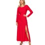 Robe de soirée model 172389 Moe