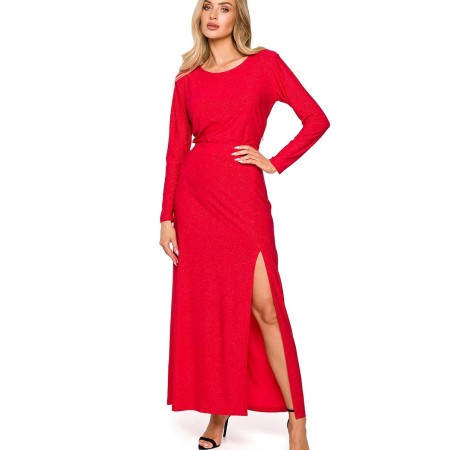Robe de soirée model 172389 Moe
