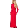Robe de soirée model 172389 Moe